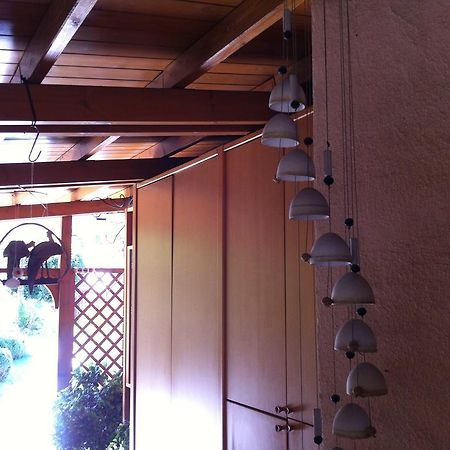 Bed and Breakfast Ciao Ciao Roma Exterior foto