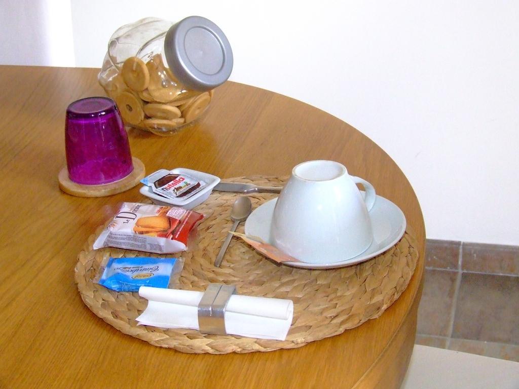Bed and Breakfast Ciao Ciao Roma Exterior foto