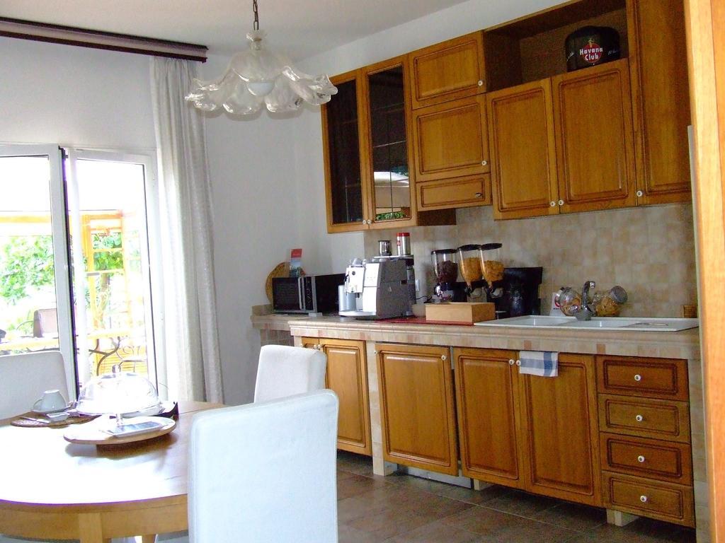 Bed and Breakfast Ciao Ciao Roma Exterior foto