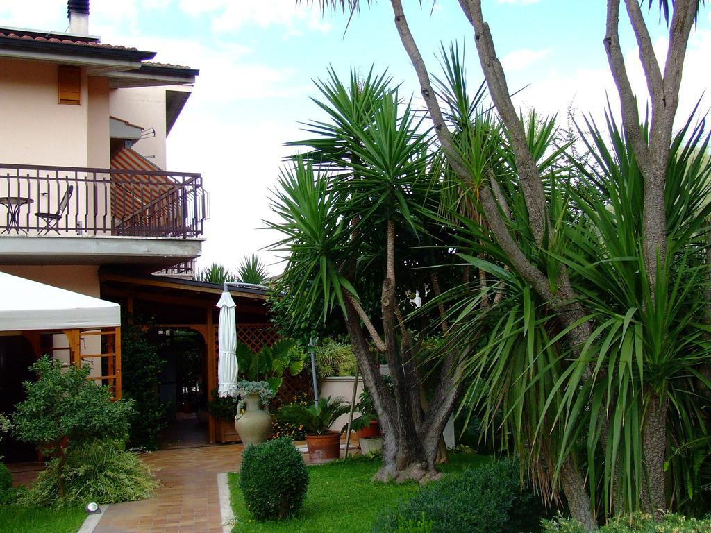 Bed and Breakfast Ciao Ciao Roma Exterior foto