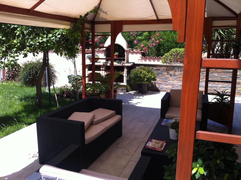 Bed and Breakfast Ciao Ciao Roma Exterior foto