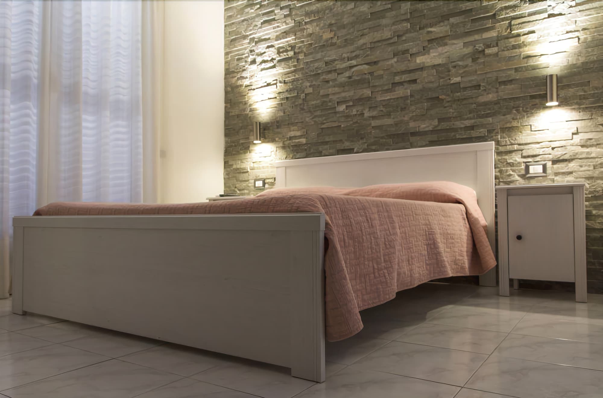 Bed and Breakfast Ciao Ciao Roma Exterior foto